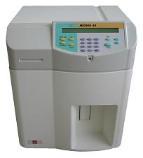   ABX Micros 60 OT 8