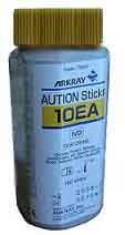 Aution Sticks 10ea  -  3