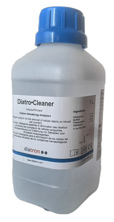   Diatro_Cleaner_D5011